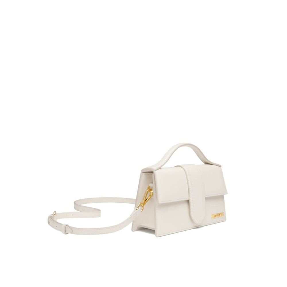 Jacquemus Le Grand Bambino Bag Women - Picture 2 of 3